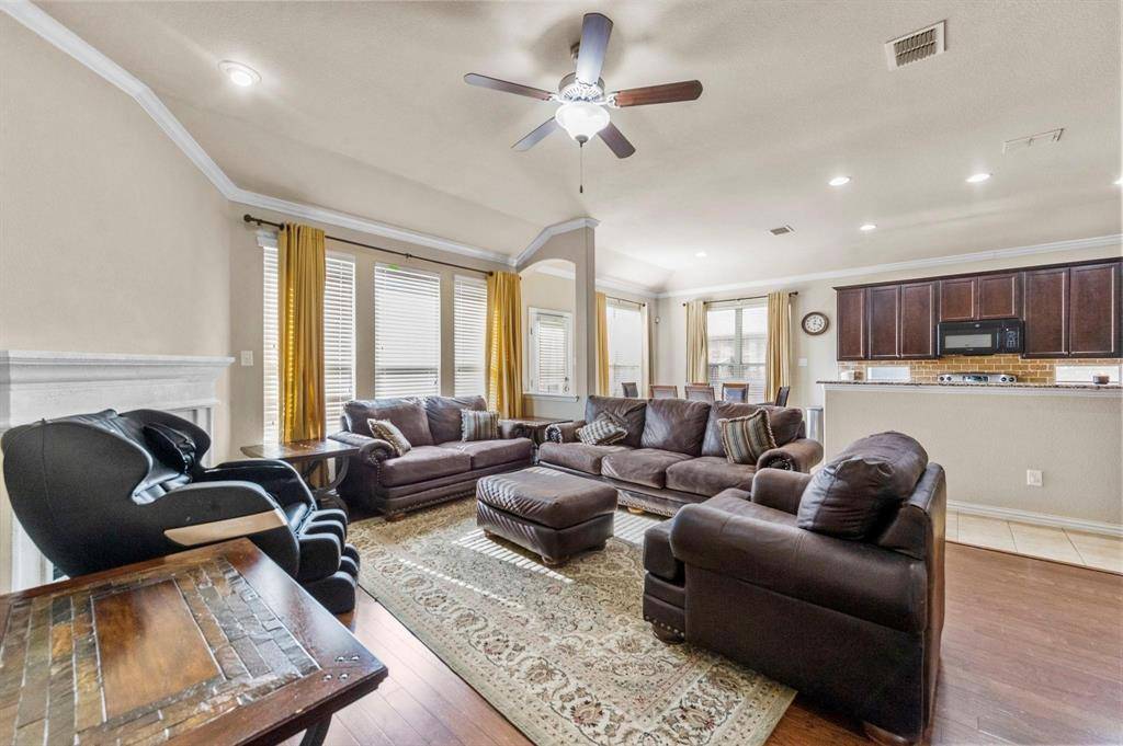 11620 Beach Street, Frisco, TX 75036