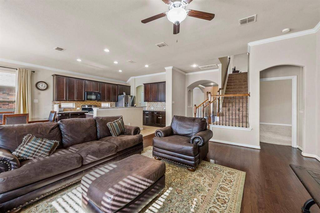 11620 Beach Street, Frisco, TX 75036