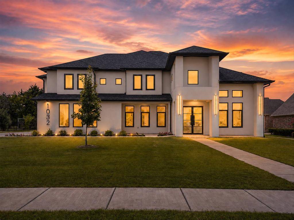 1032 E Par View Circle, Grand Prairie, TX 75104