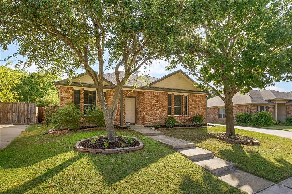 3852 Juniper Hills Drive, Rockwall, TX 75032