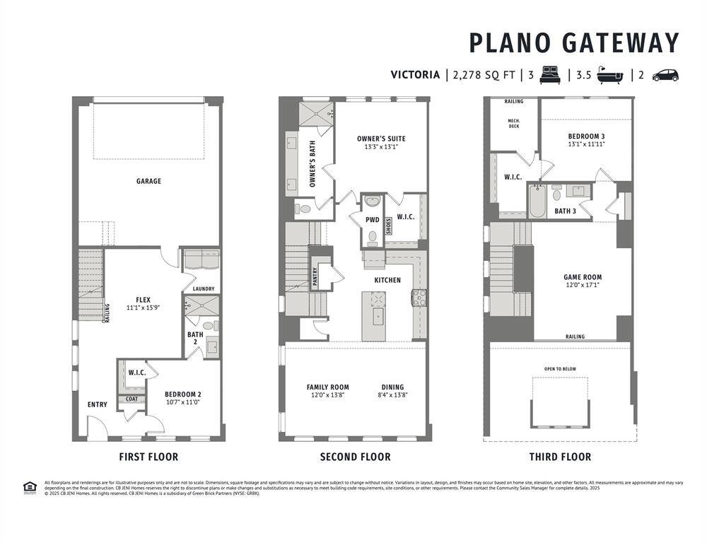 3561 Maplecrest Lane, Plano, TX 75074