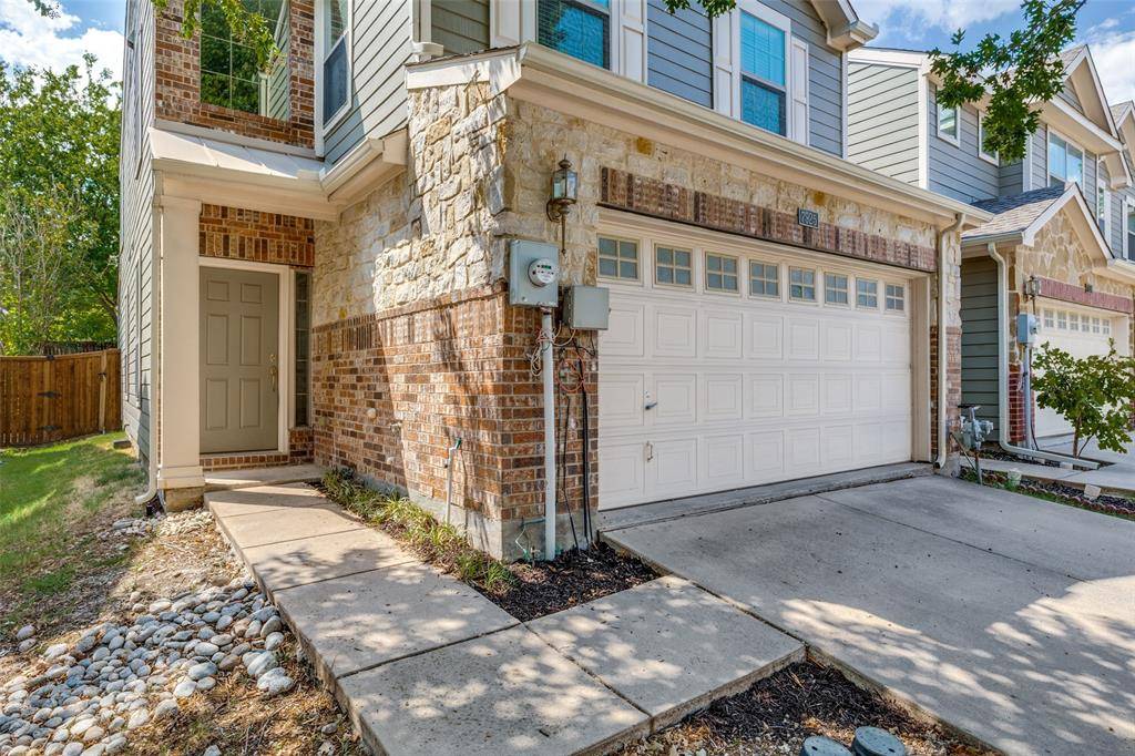 7925 Hannah Street, Plano, TX 75025