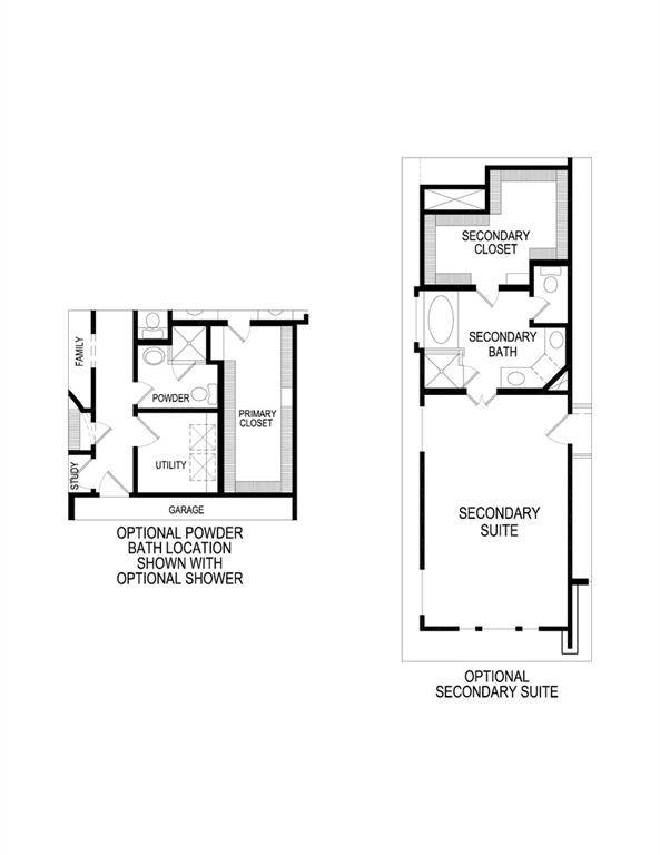 2204 Rockhopper Street, Mansfield, TX 76063