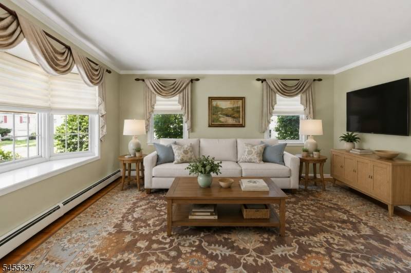 100 Glenwood Rd, Cranford Twp., NJ 07016