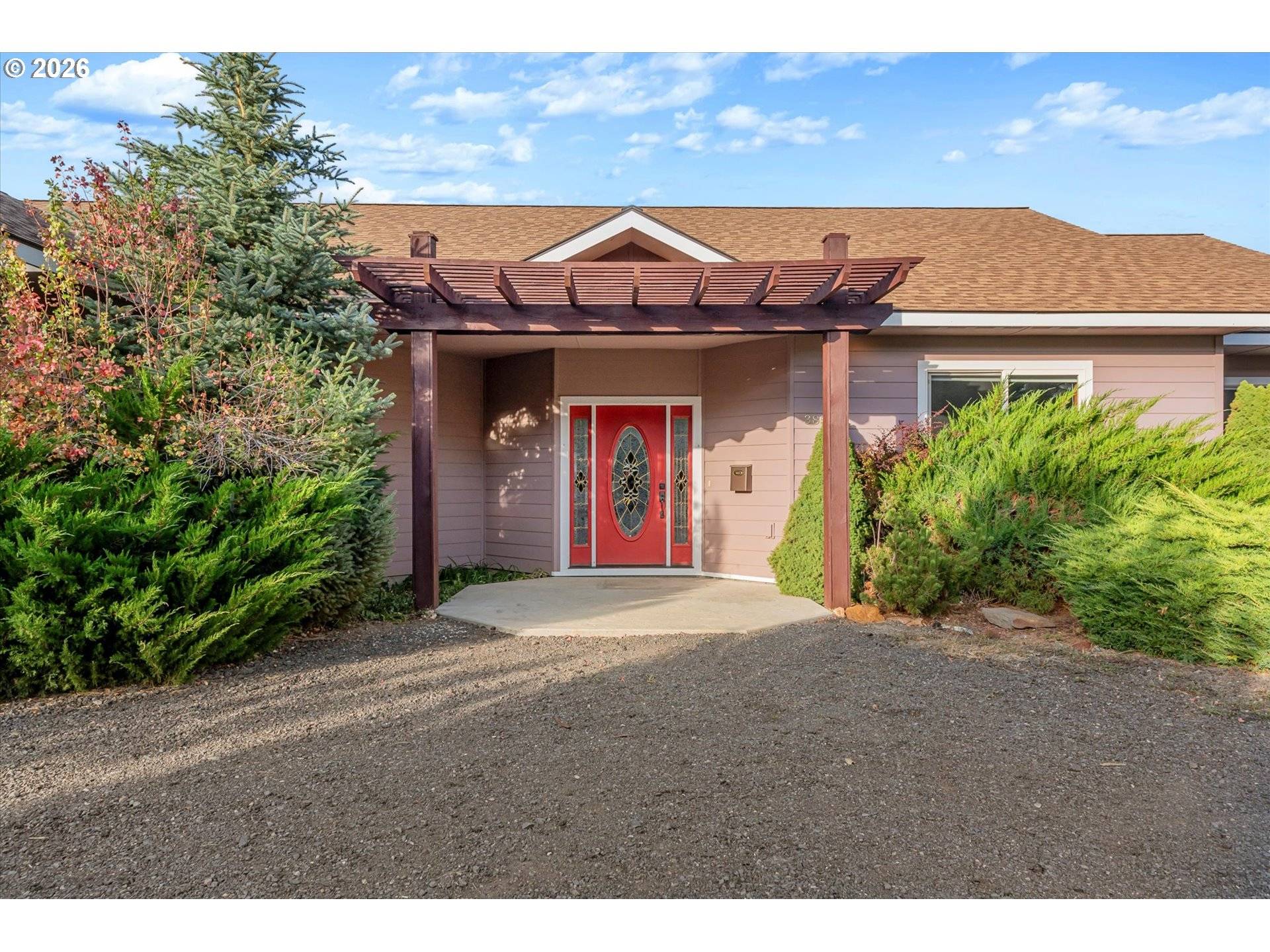 3850 INDIANA AVE, Baker City, OR 97814
