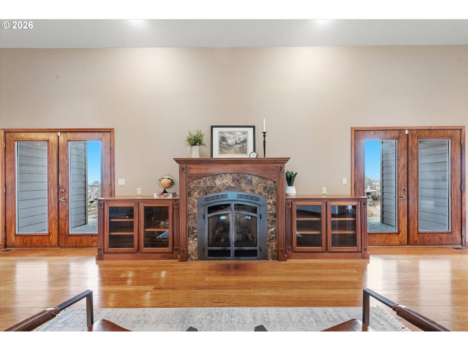 3850 INDIANA AVE, Baker City, OR 97814