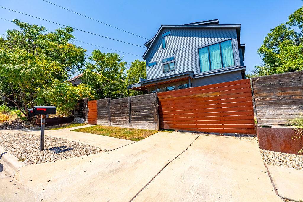 1902 SL Davis Ave #1, Austin, TX 78702