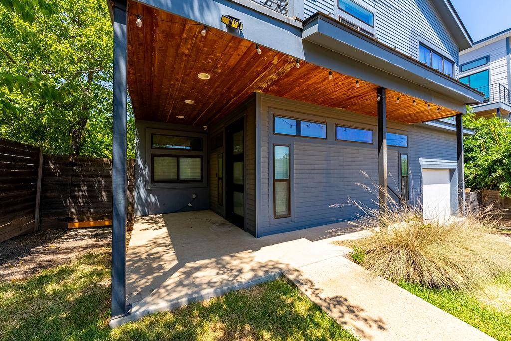 1902 SL Davis Ave #1, Austin, TX 78702