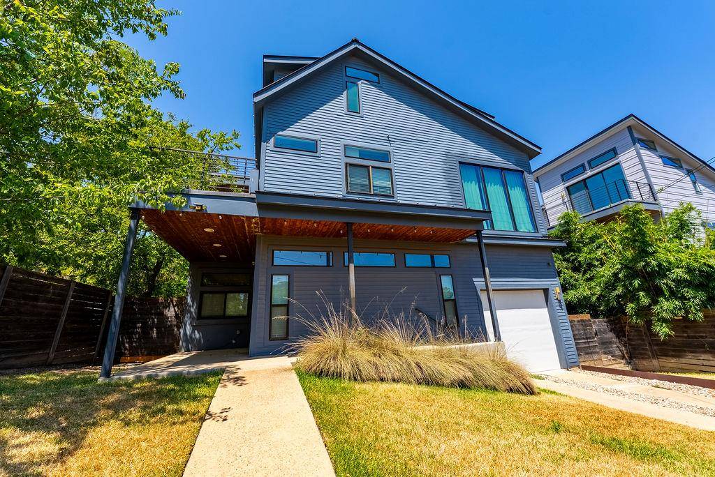 1902 SL Davis Ave #1, Austin, TX 78702