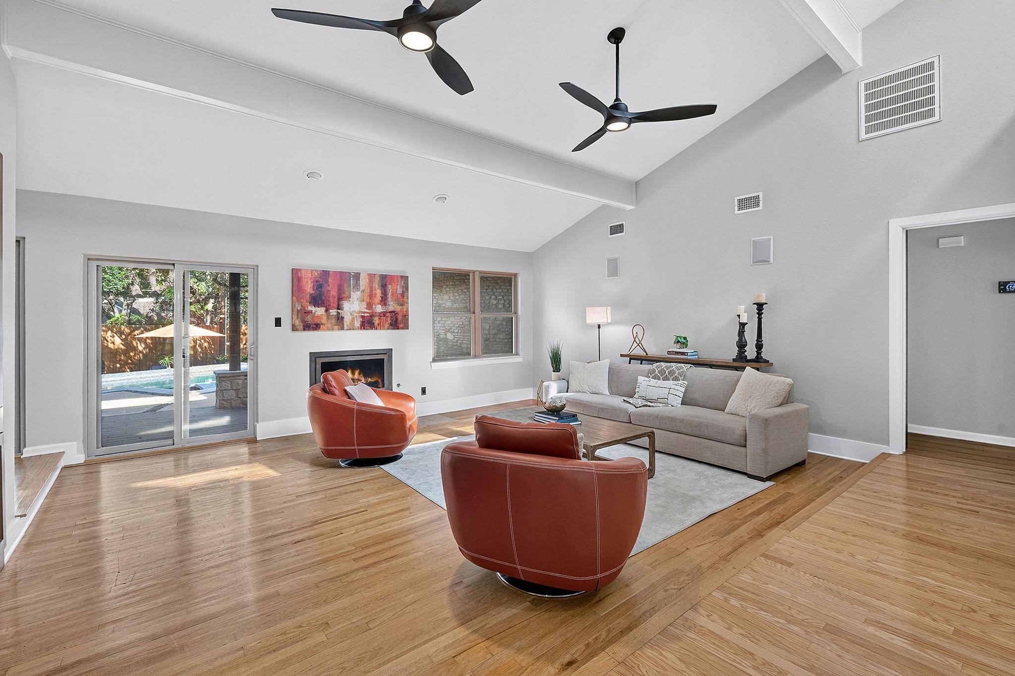 7807 Chimney CORS, Austin, TX 78731