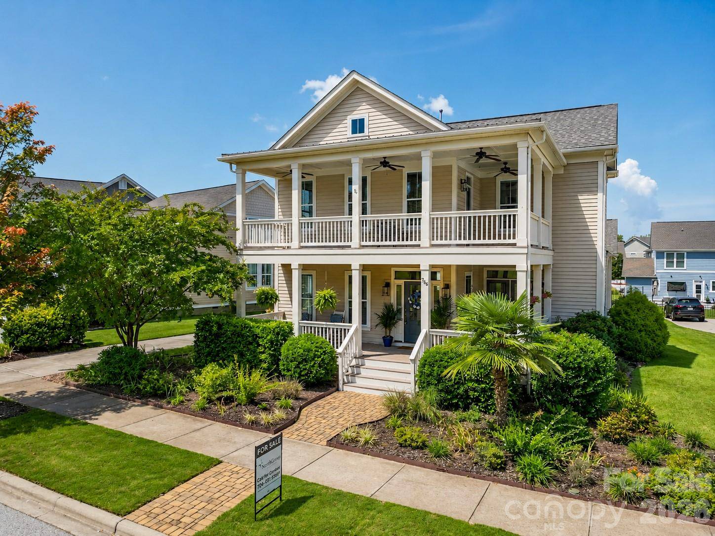 786 Bluff Loop RD, Rock Hill, SC 29730