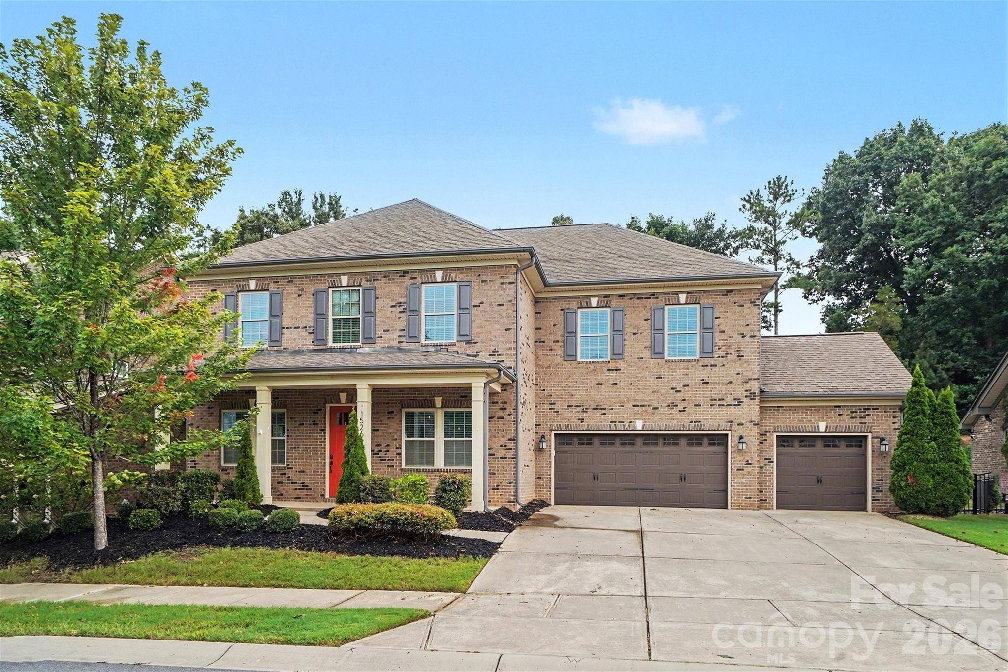 1526 Afton WAY, Fort Mill, SC 29708
