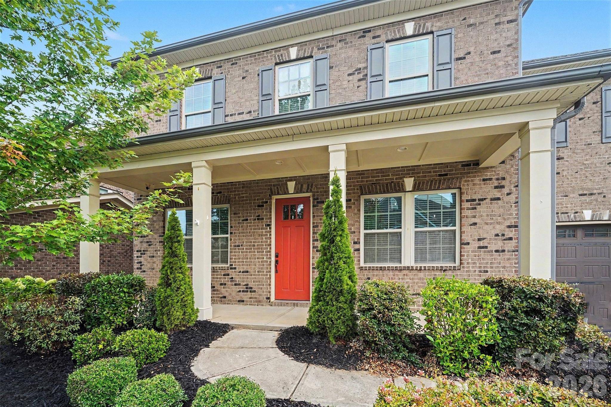 1526 Afton WAY, Fort Mill, SC 29708