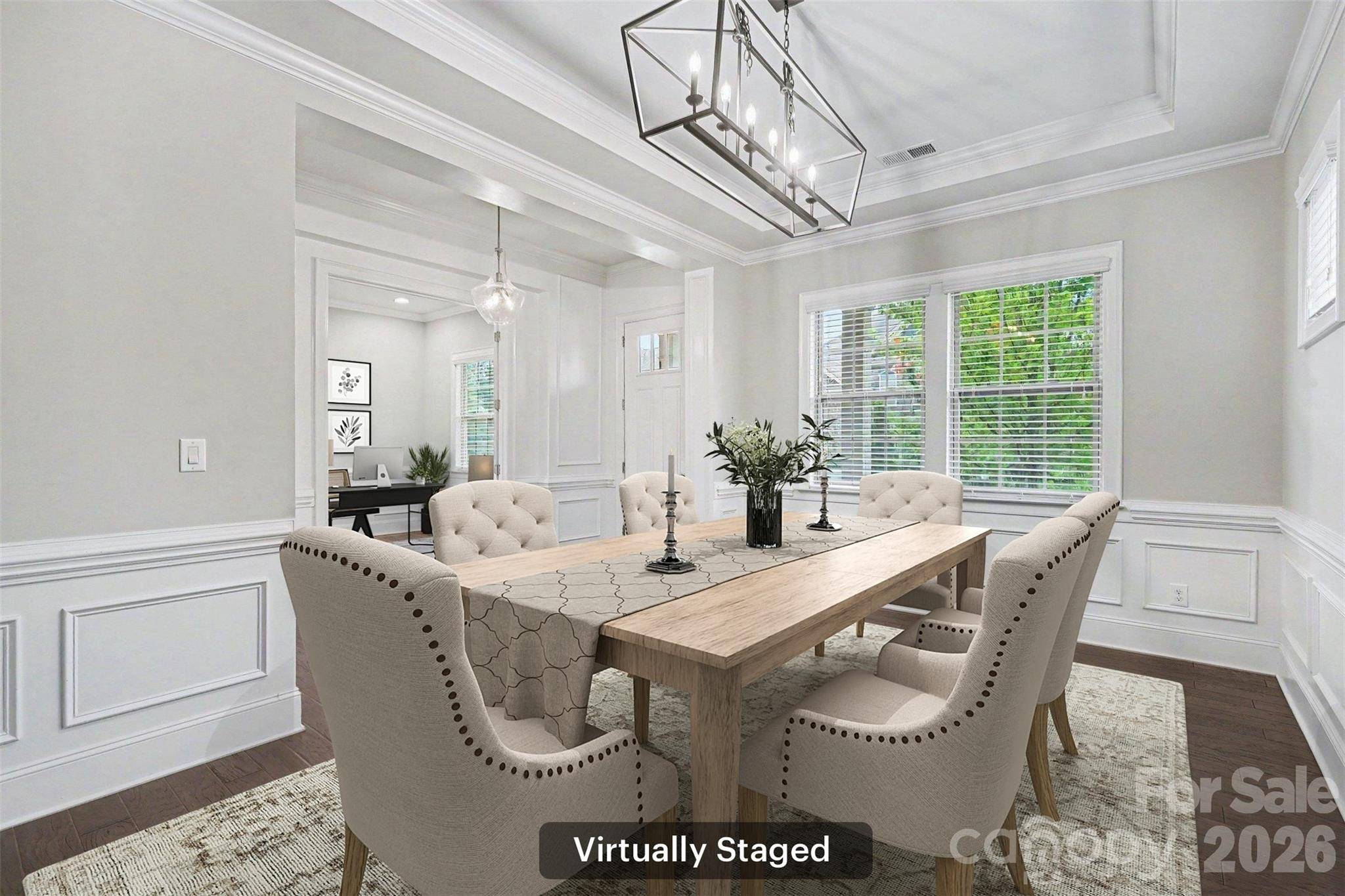 1526 Afton WAY, Fort Mill, SC 29708