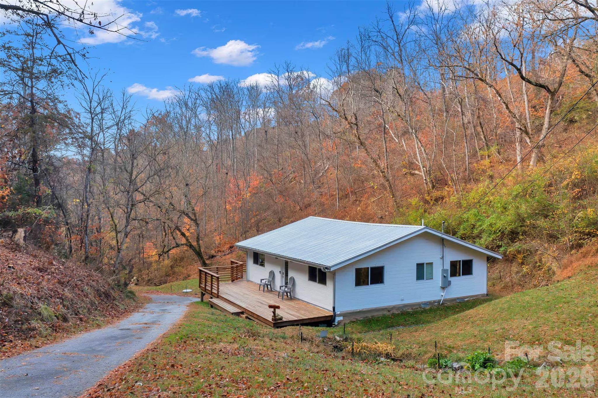 301 Hardwick Branch RD, Marshall, NC 28753