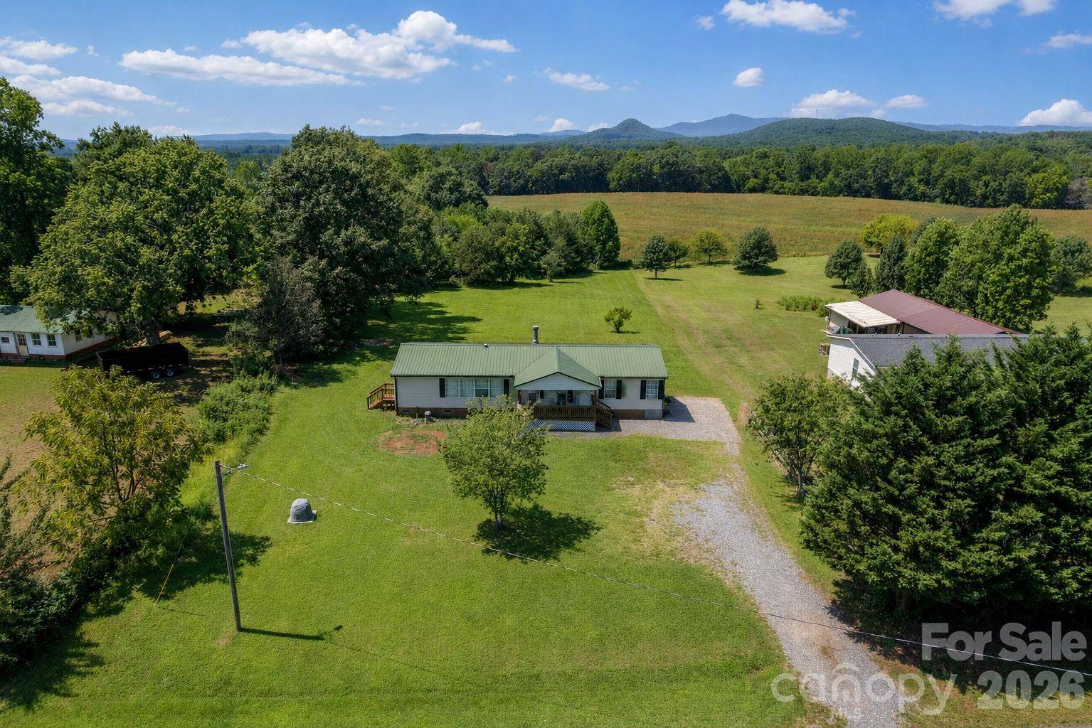 1633 N Brook 3 School RD, Vale, NC 28168