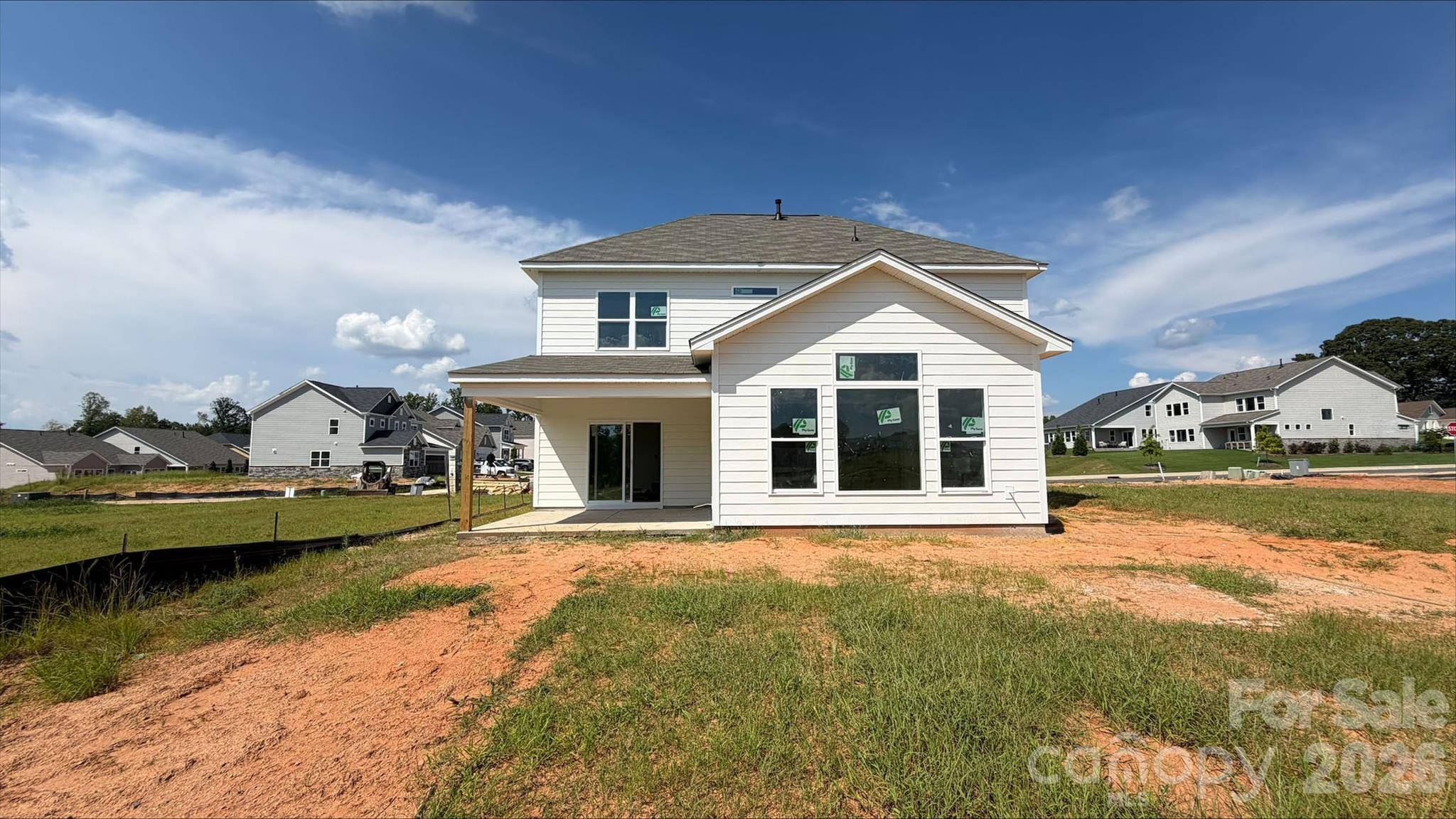 133 Howe RD #HAF0136, Mooresville, NC 28115