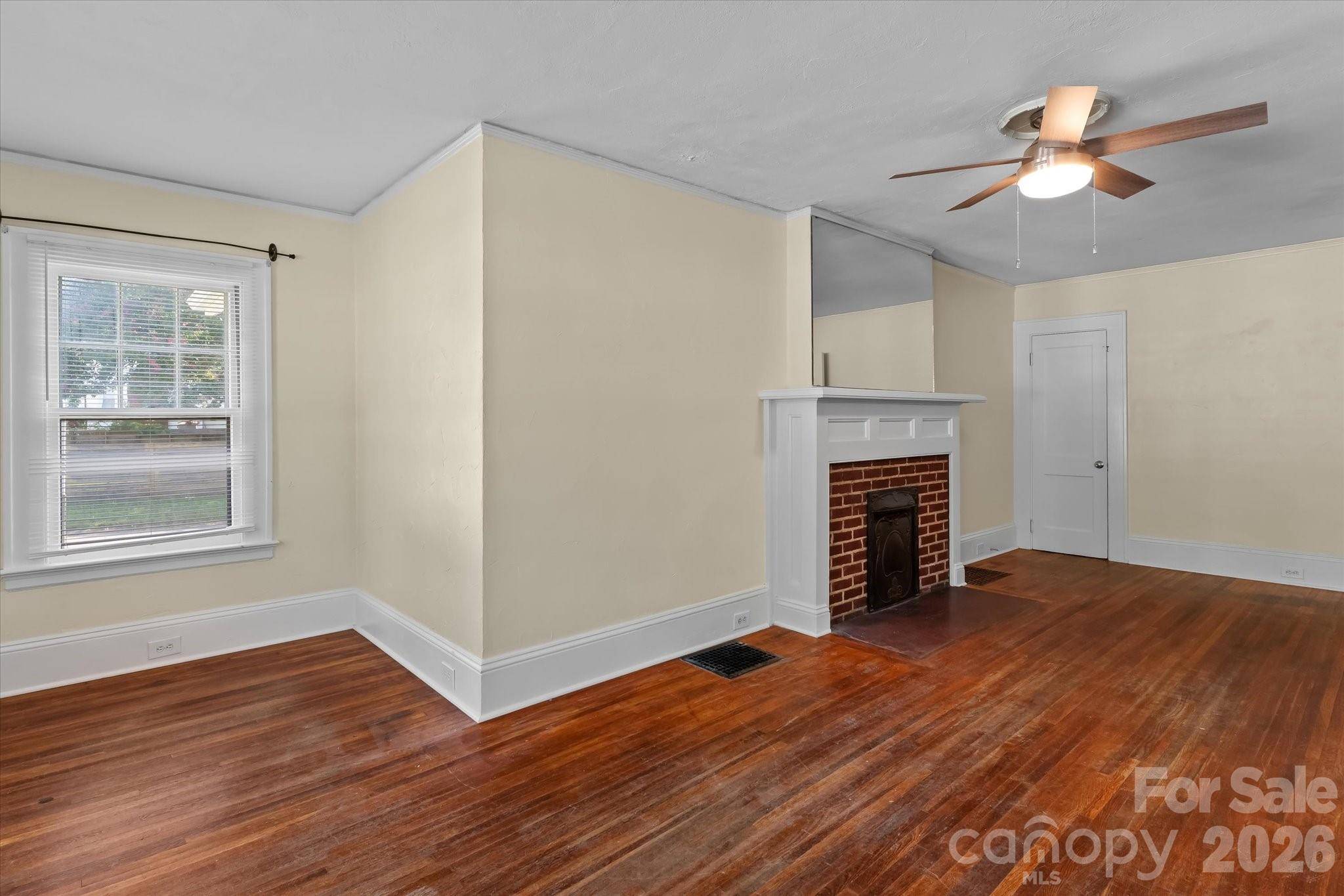 2101 Kenilworth AVE, Charlotte, NC 28203
