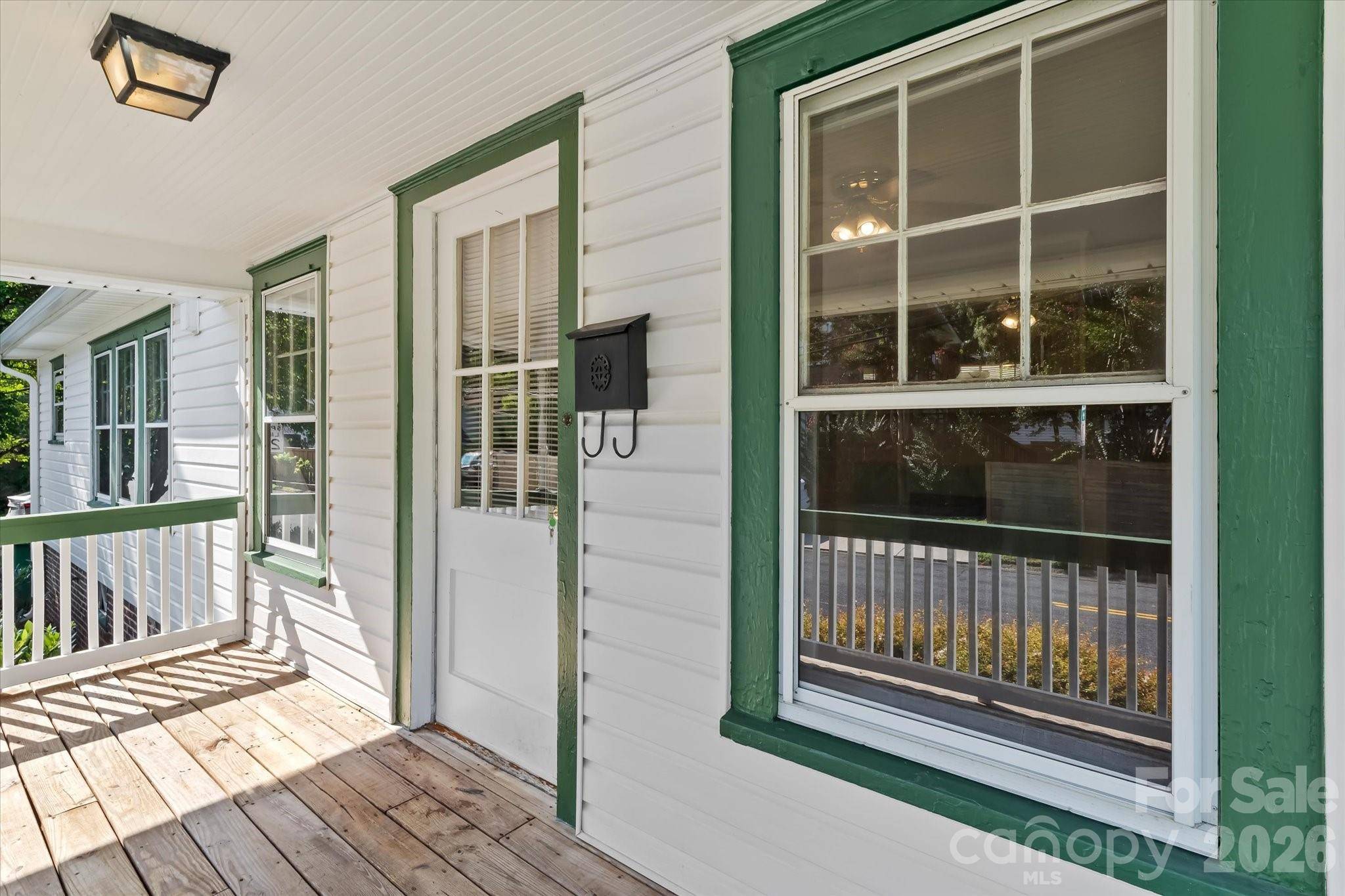 2101 Kenilworth AVE, Charlotte, NC 28203