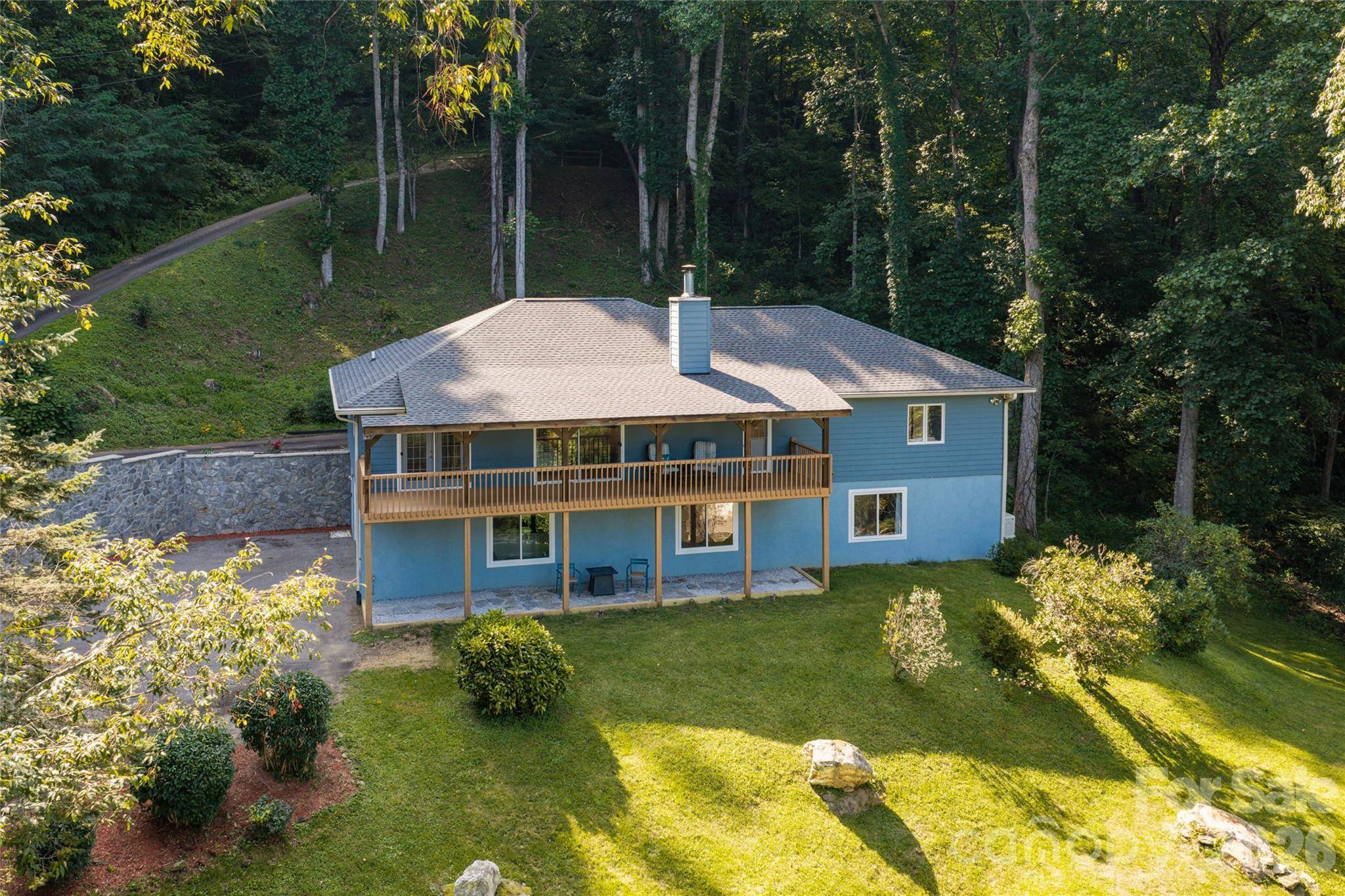 80 Range DR, Maggie Valley, NC 28751
