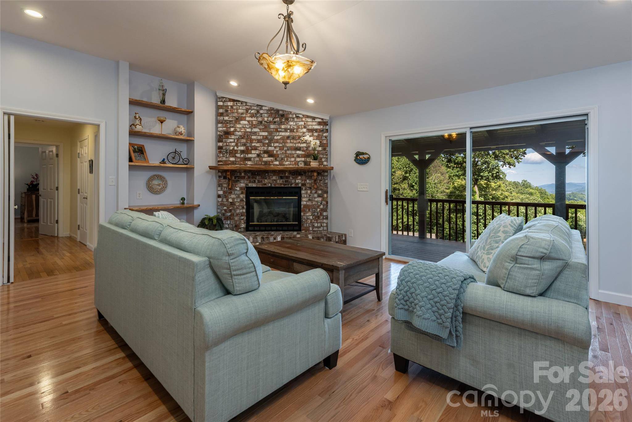 80 Range DR, Maggie Valley, NC 28751