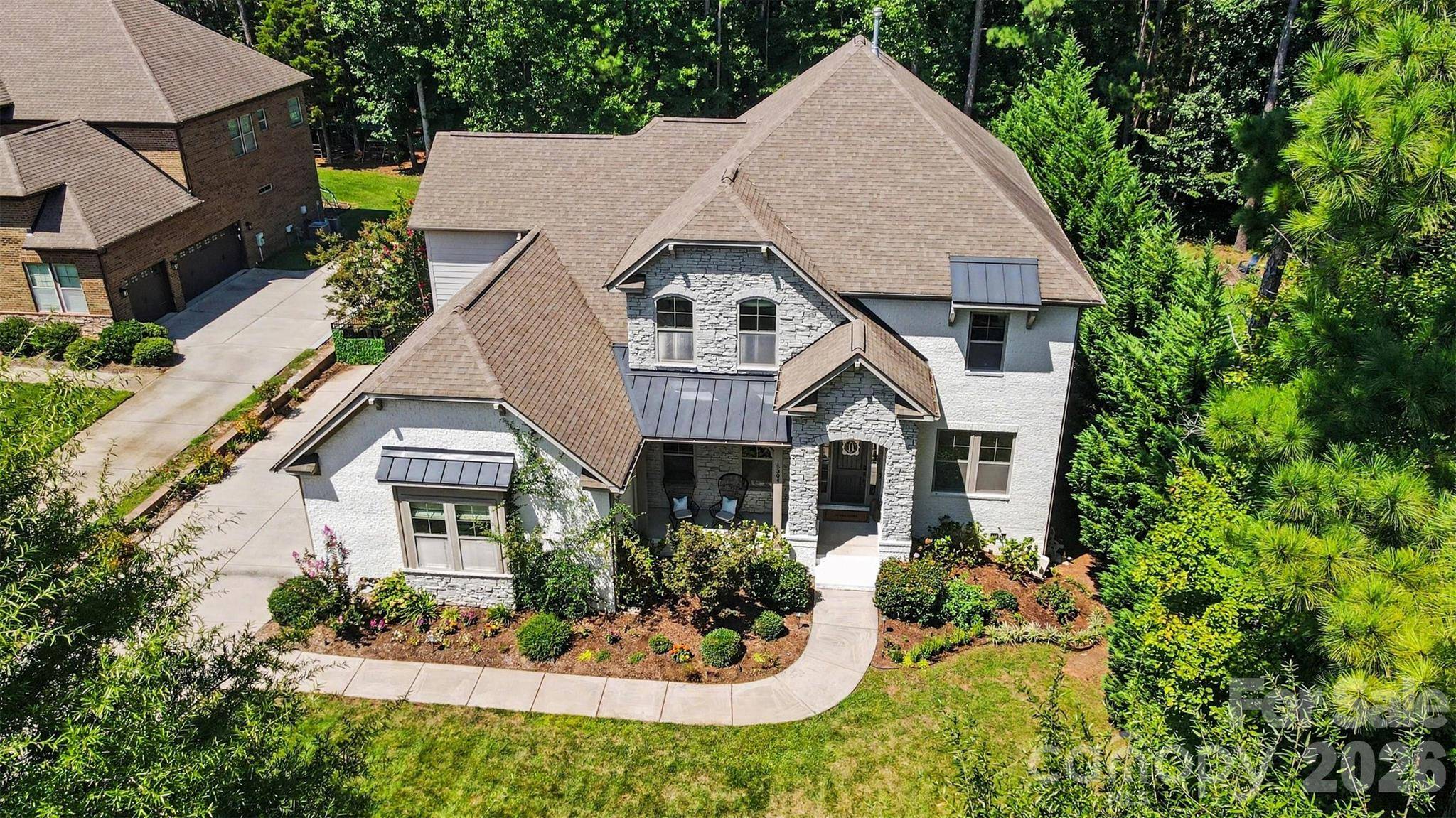 15304 Wyndham Oaks DR, Charlotte, NC 28277