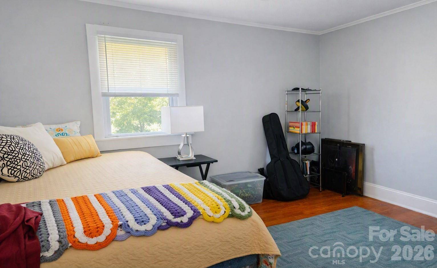 71 Highland AVE SW, Concord, NC 28027