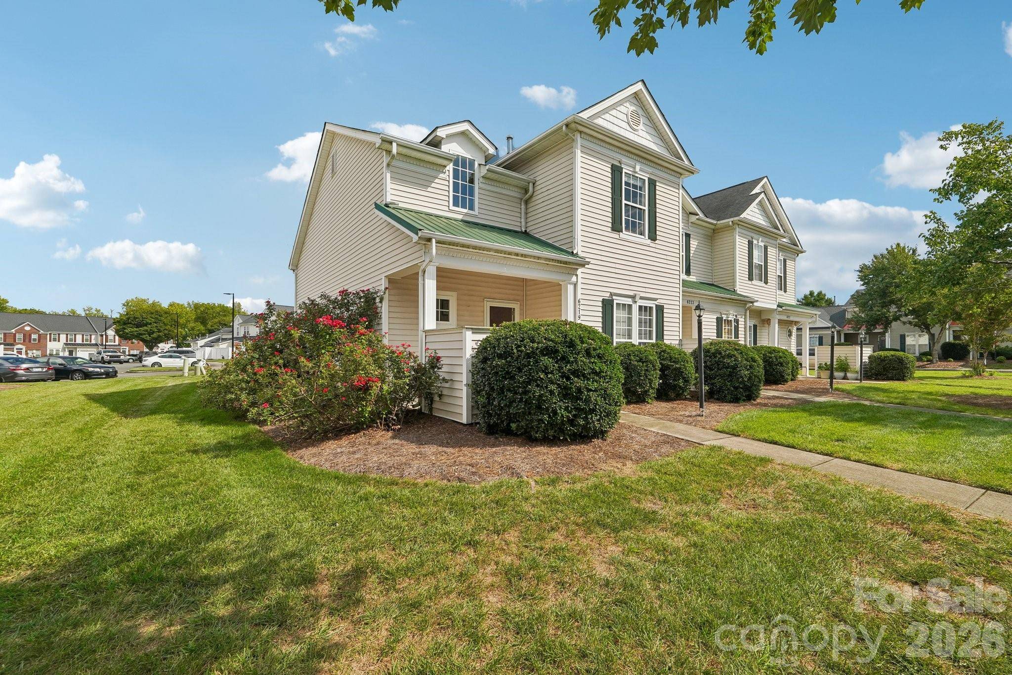 6219 Tyrel LN, Harrisburg, NC 28075