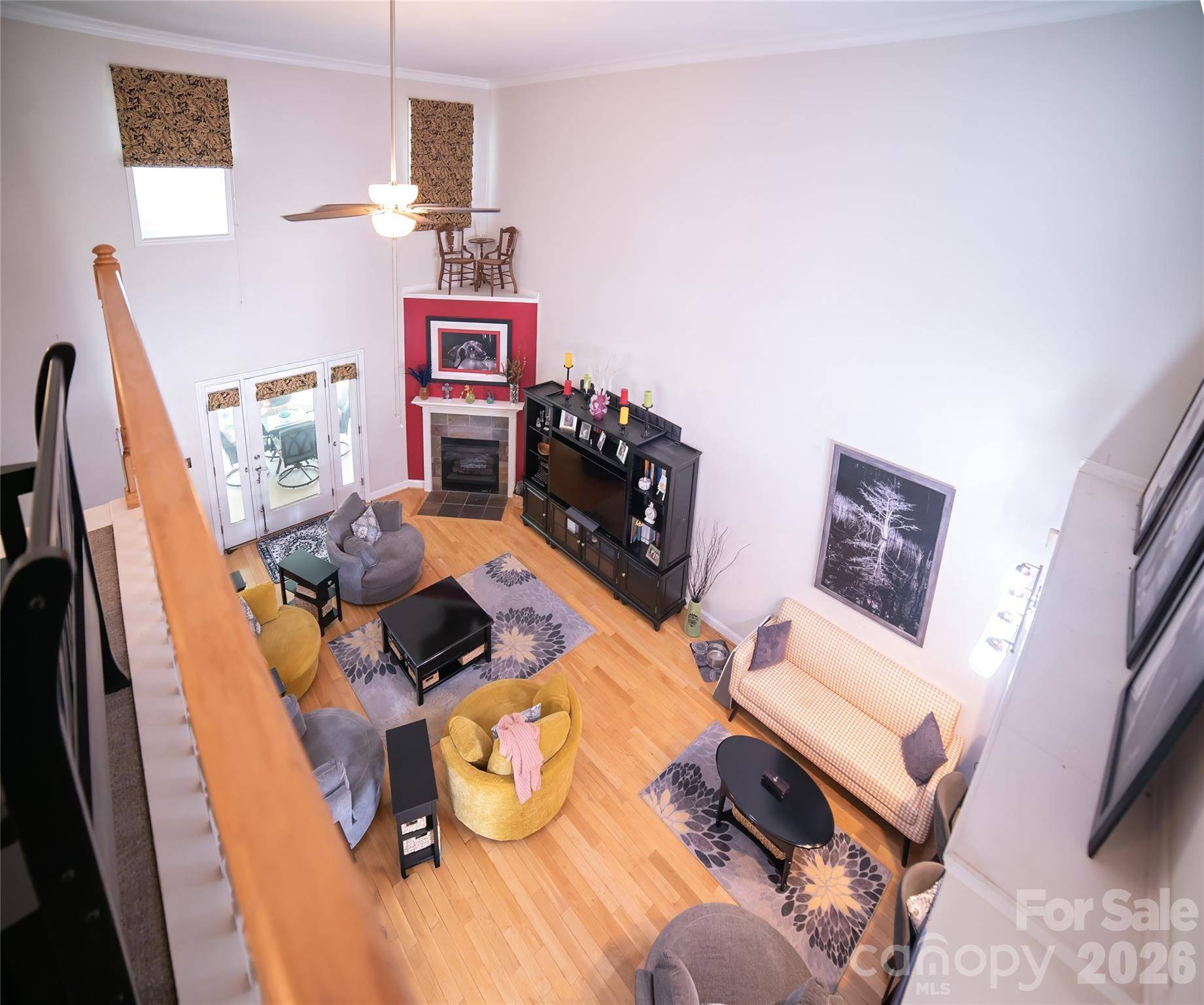 140 Lady Slipper LN SW, Valdese, NC 28690