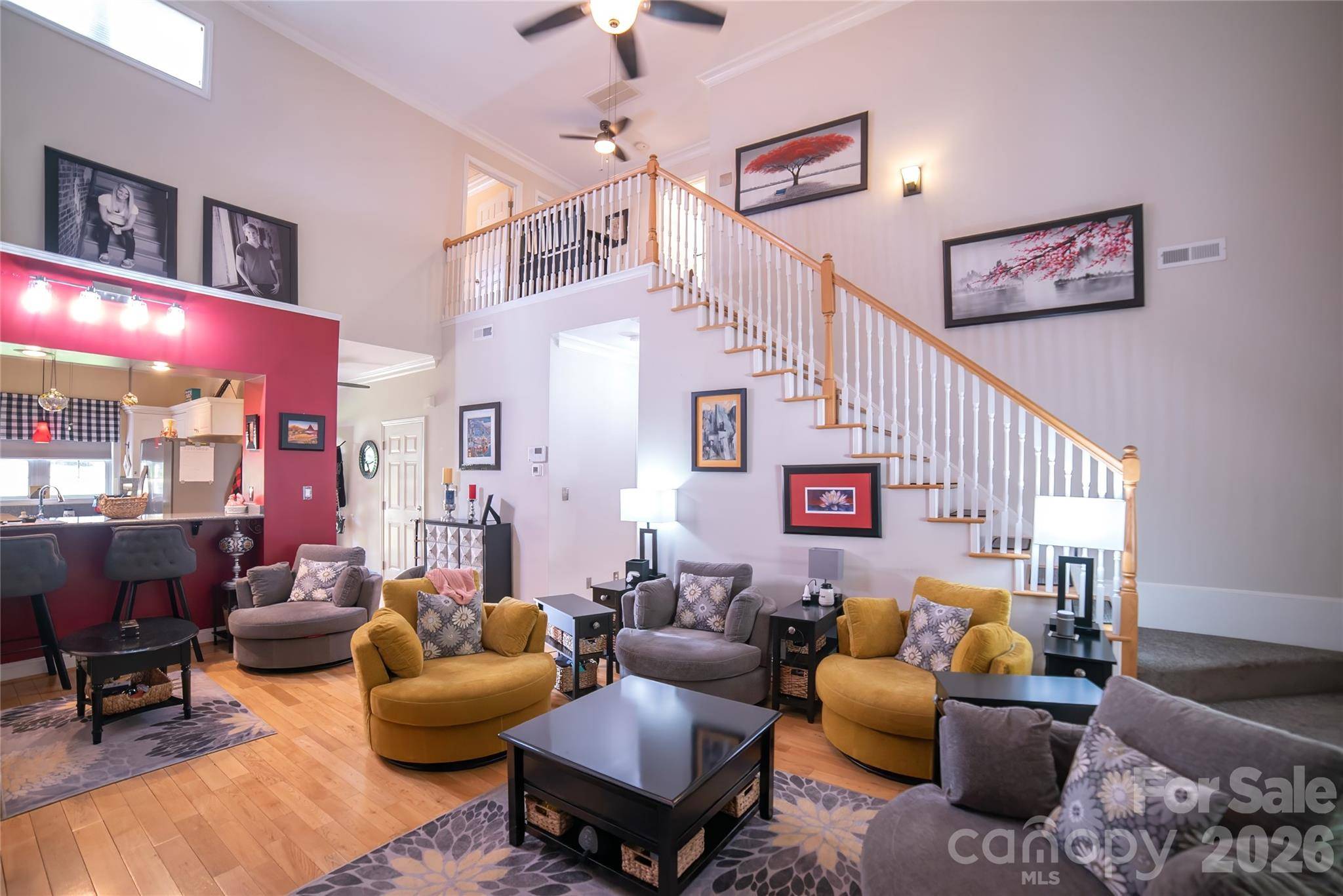 140 Lady Slipper LN SW, Valdese, NC 28690