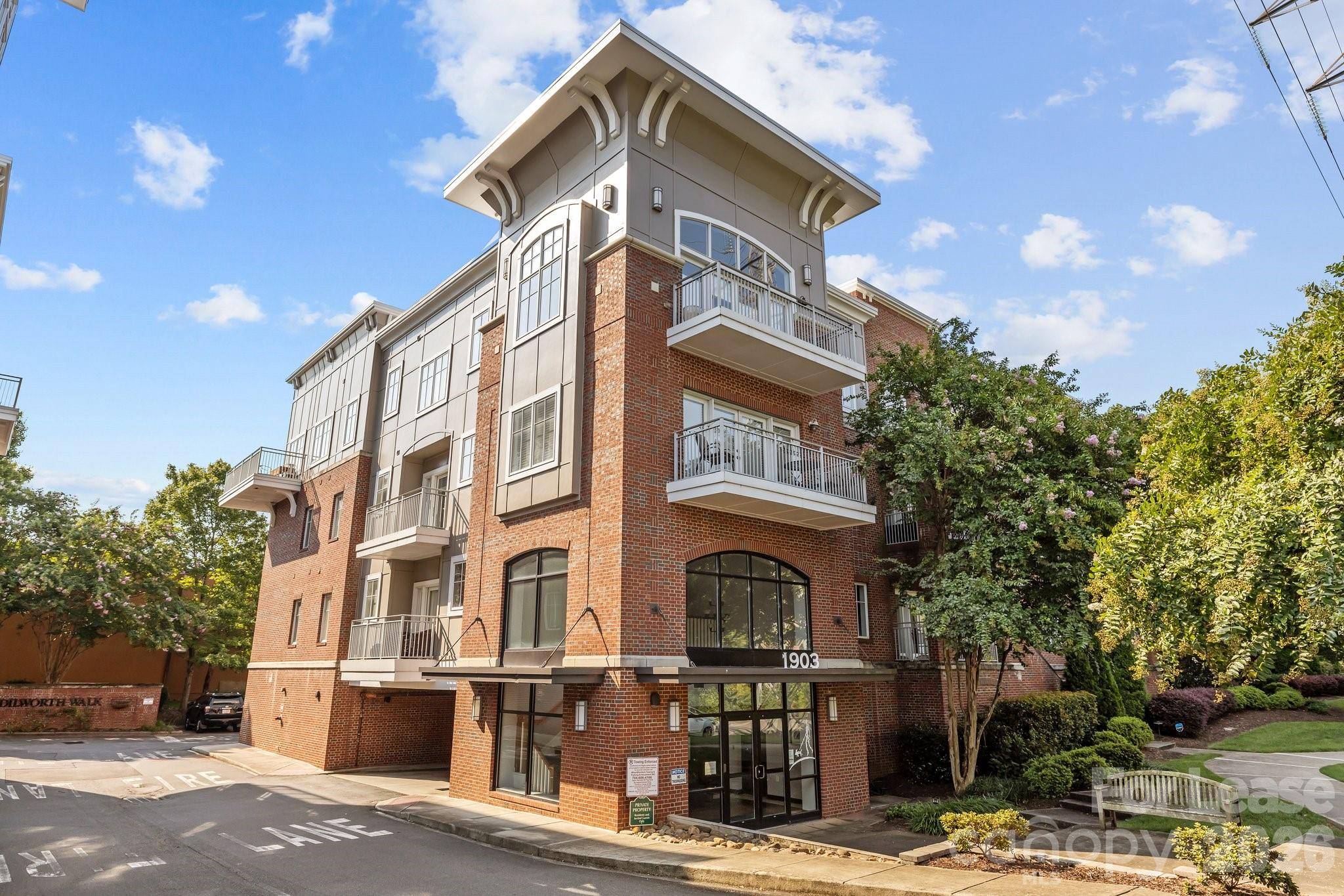 1903 Kenilworth AVE, Charlotte, NC 28203