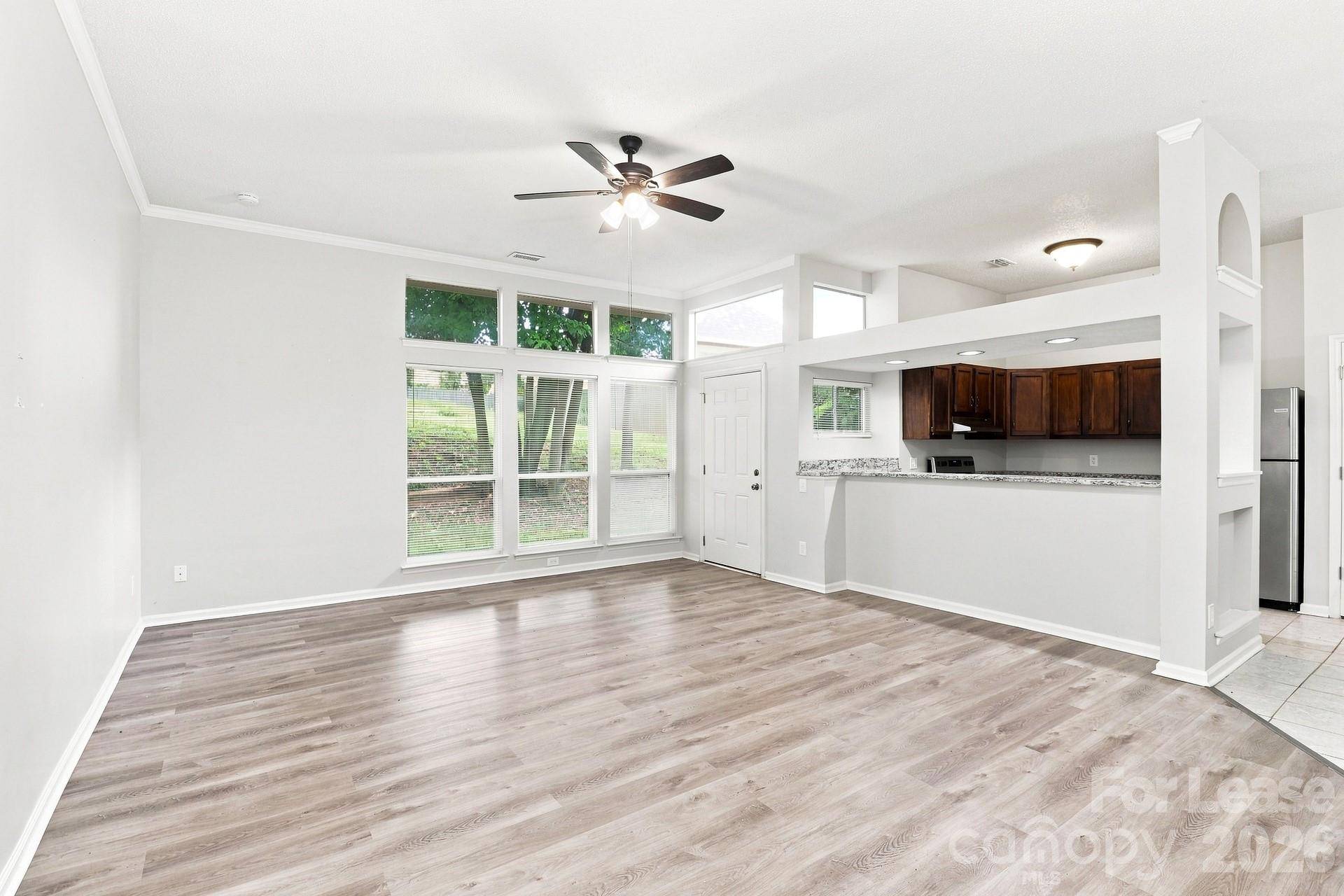 9719 Marshbrooke RD, Charlotte, NC 28105