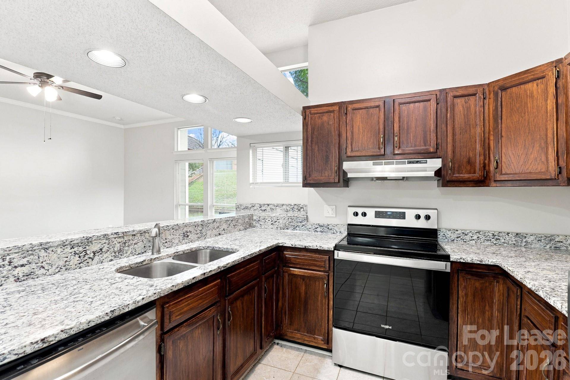 9719 Marshbrooke RD, Charlotte, NC 28105
