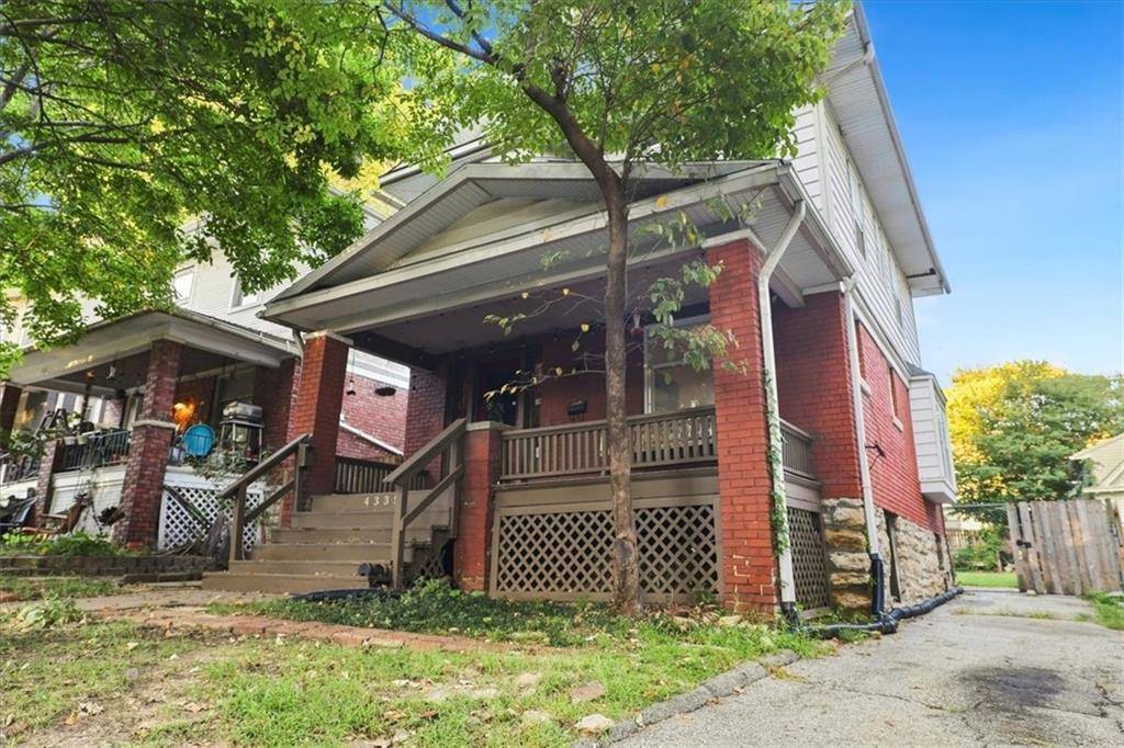 4335 Campbell ST, Kansas City, MO 64110