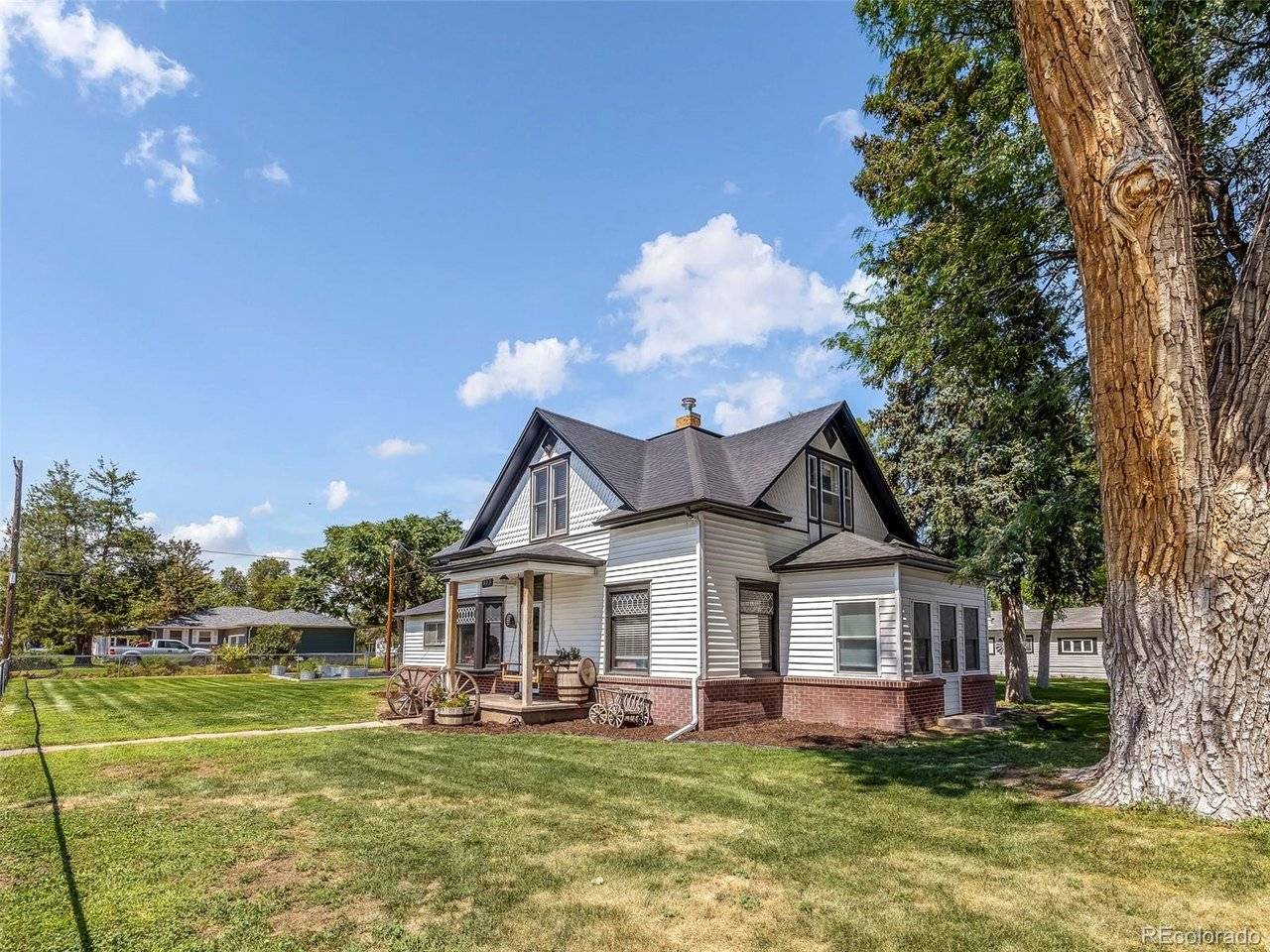 415 Clark, Kersey, CO 80644