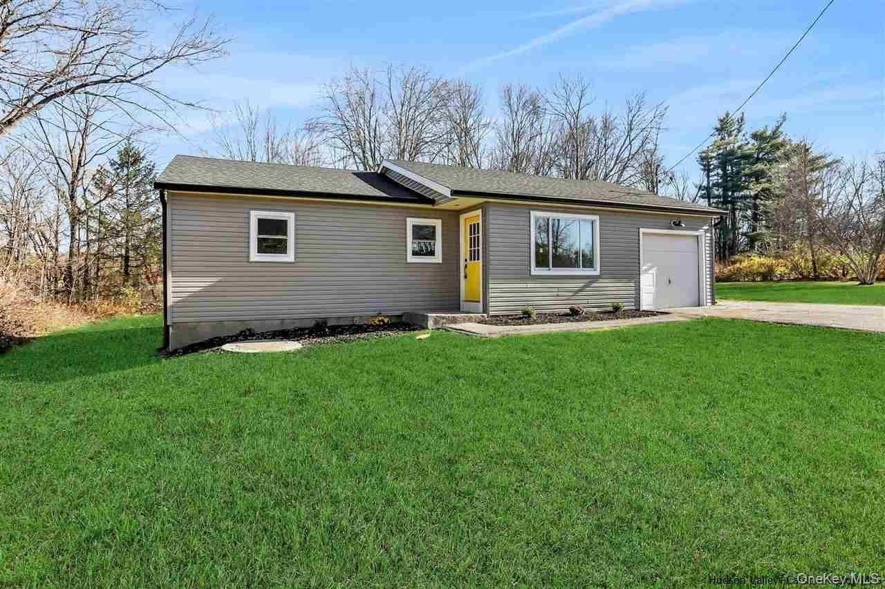 15 Sand Hill RD, Gardiner, NY 12525