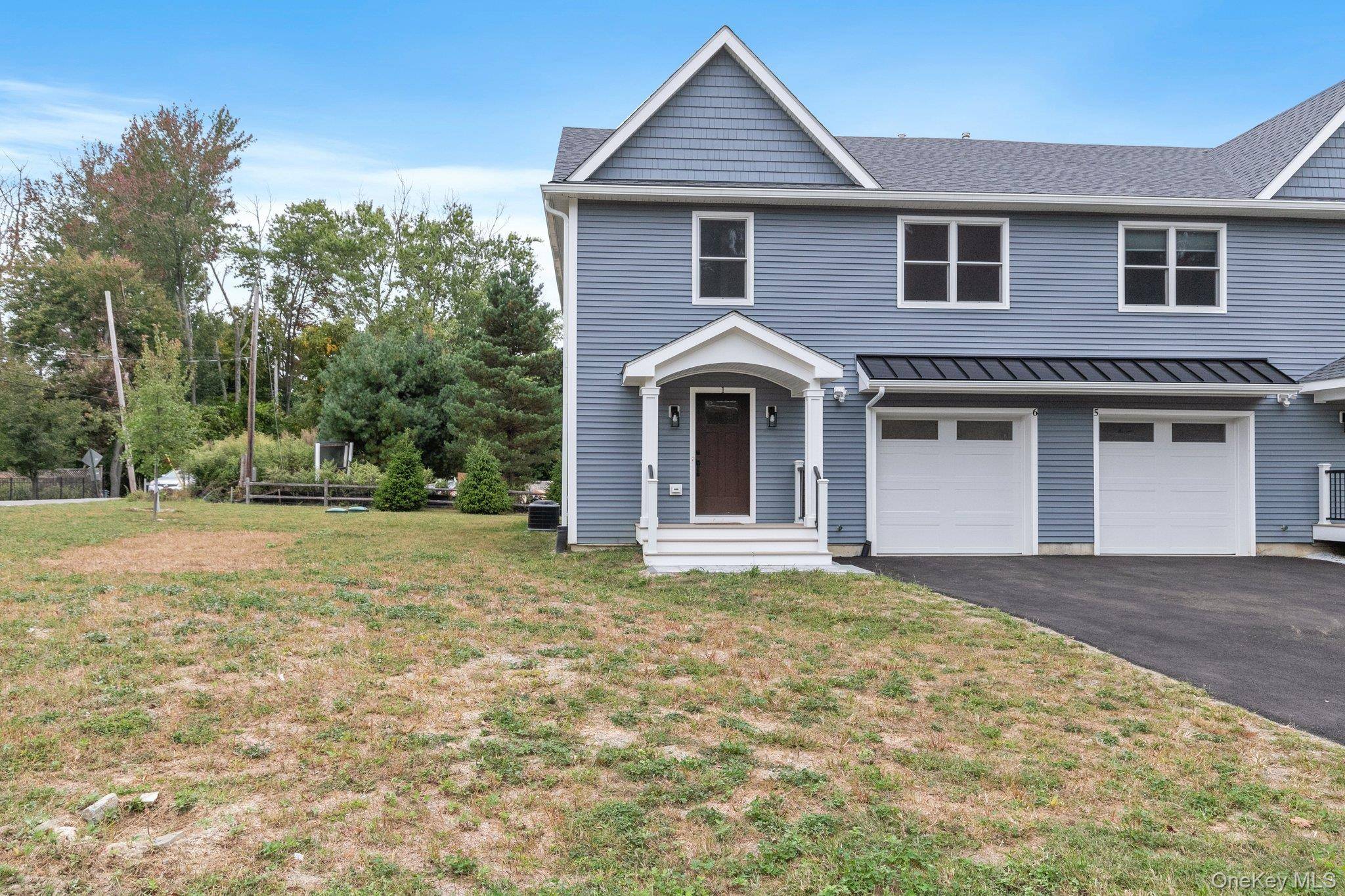65 Paulding LN ##1, Crompond, NY 10517