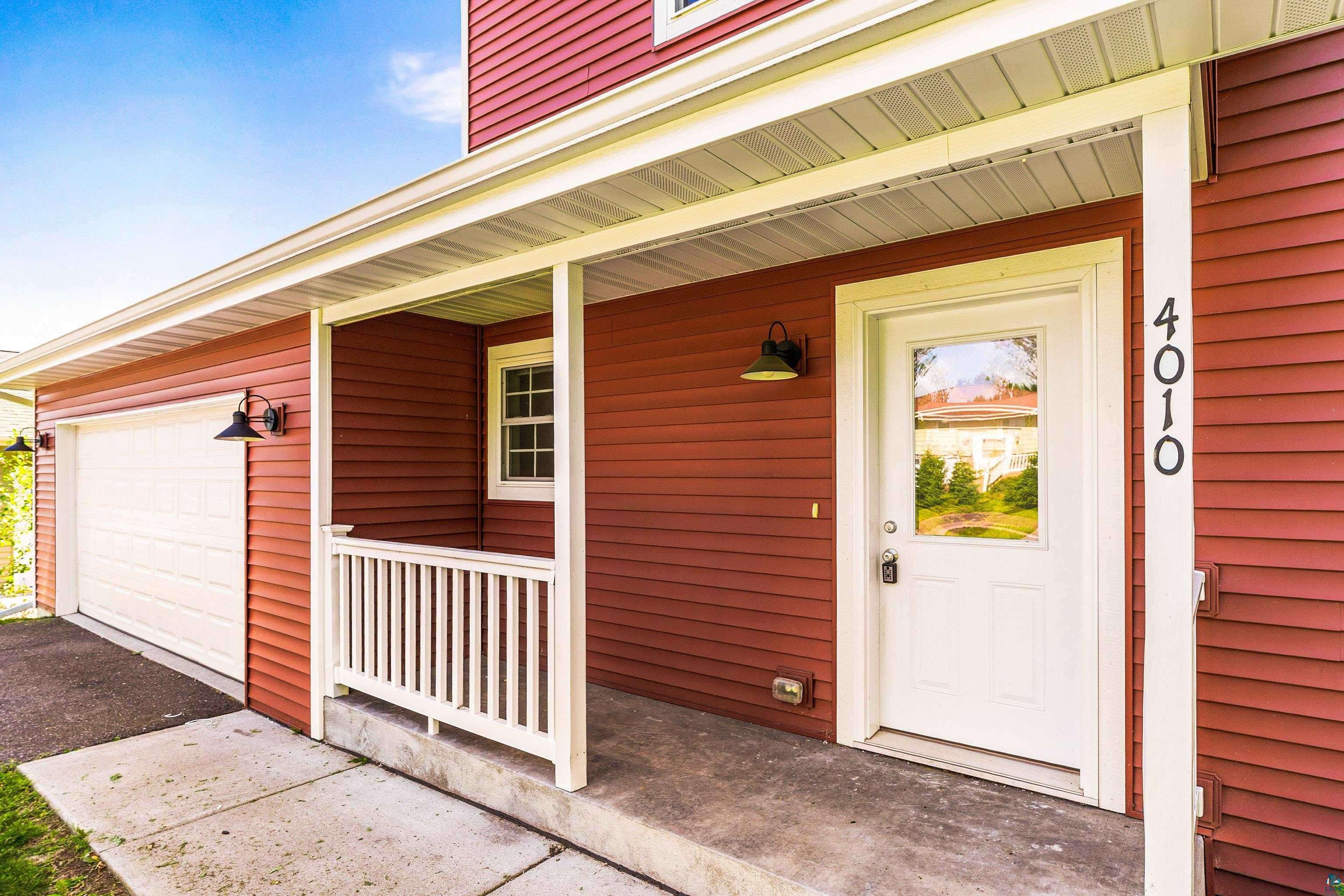 4010 Dodge St, Duluth, MN 55804