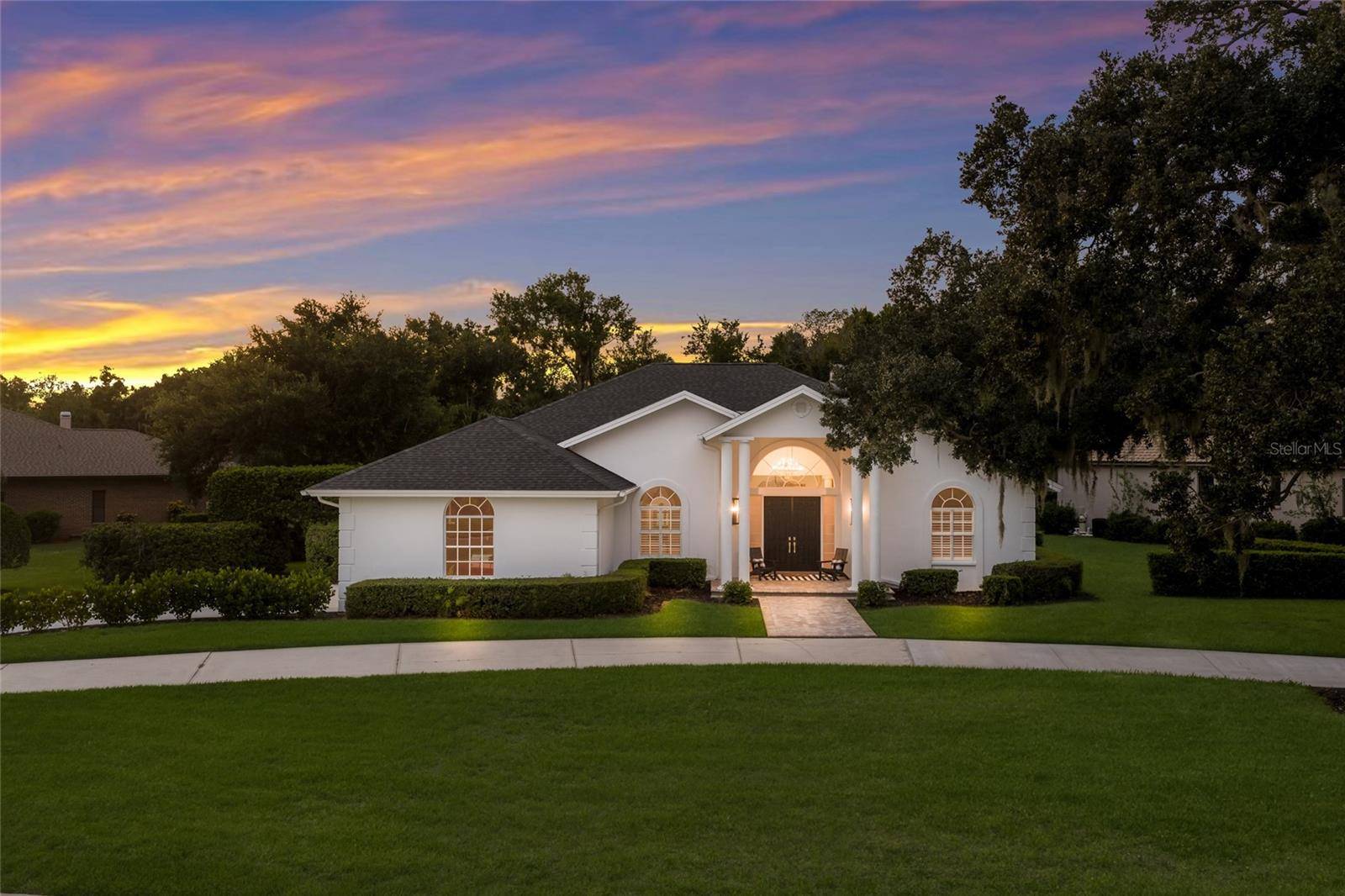 3649 WILDERNESS BLVD W, Parrish, FL 34219