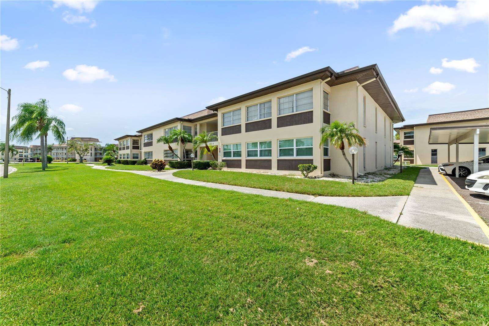 4600 MARINE Pkwy #104, New Port Richey, FL 34652