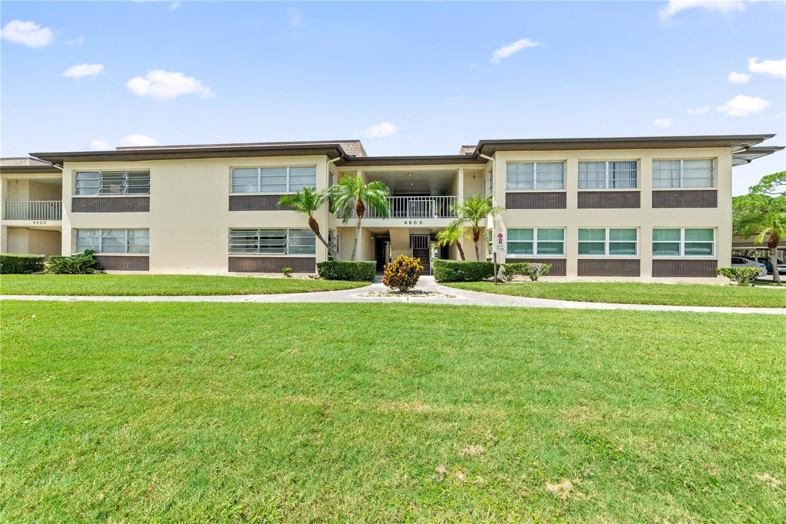 4600 MARINE Pkwy #104, New Port Richey, FL 34652