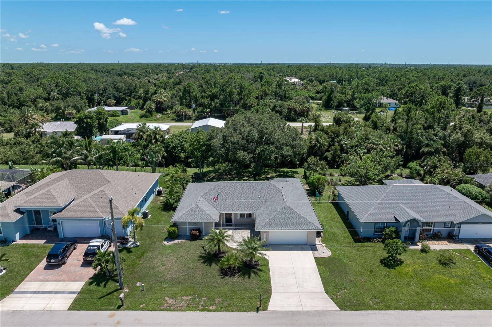 313 GOLD TREE, Punta Gorda, FL 33955