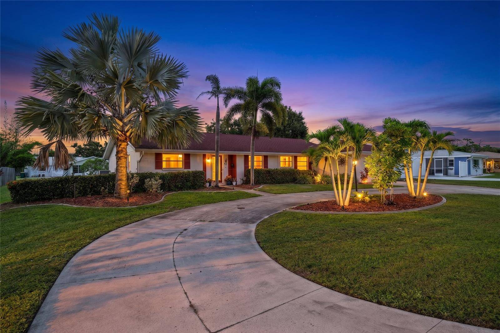 22112 BRONXVILLE AVE, Port Charlotte, FL 33952