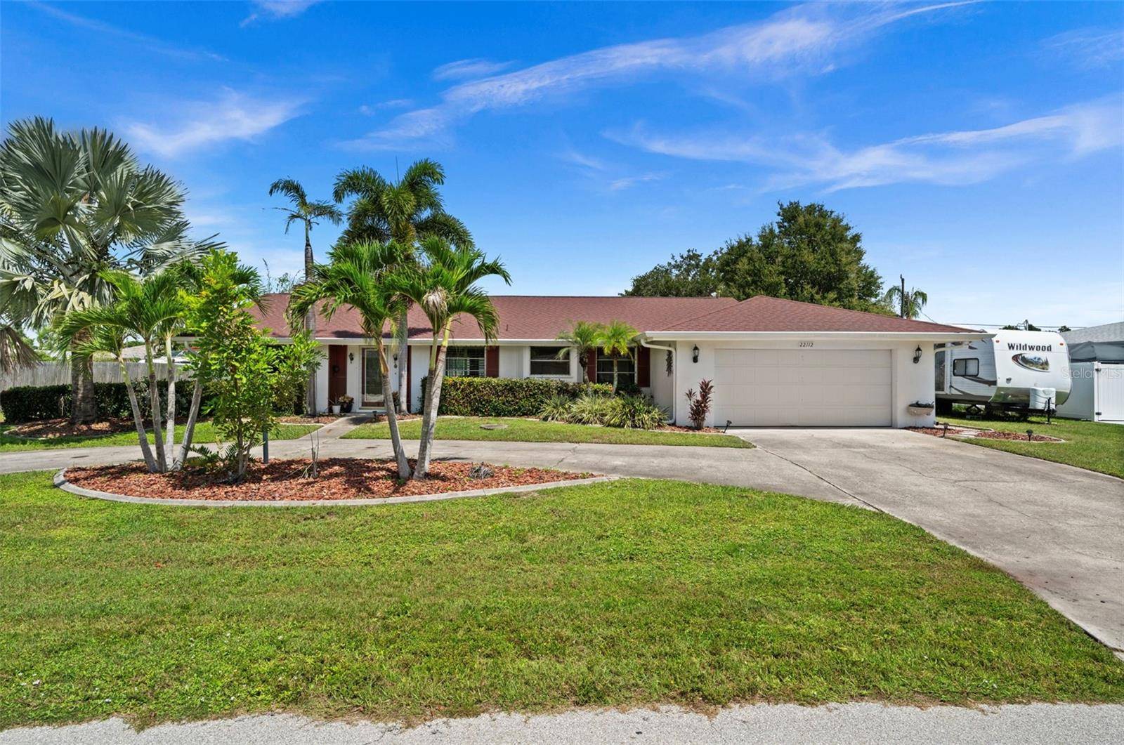 22112 BRONXVILLE AVE, Port Charlotte, FL 33952
