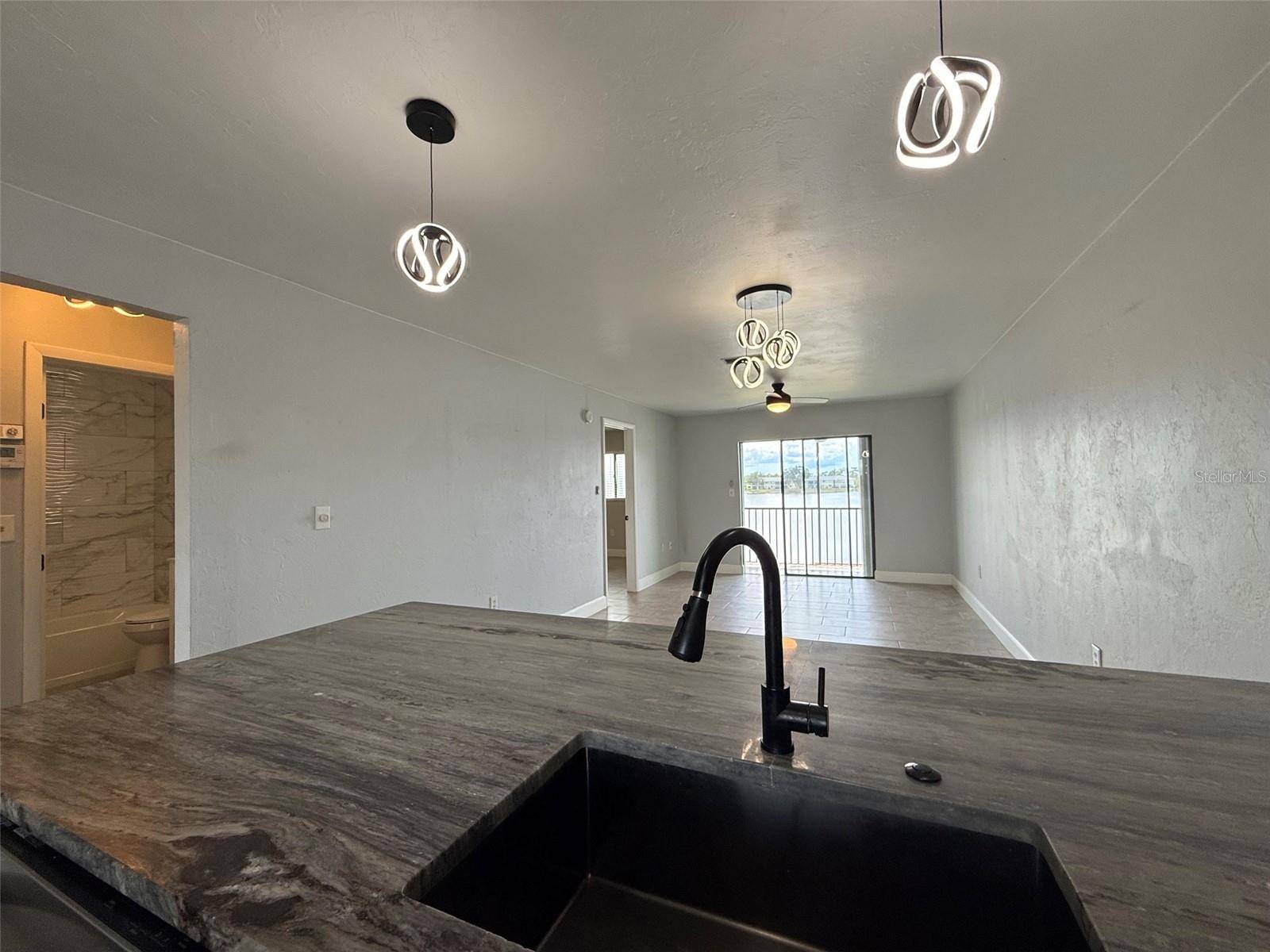 25225 RAMPART BLVD #2005, Punta Gorda, FL 33983