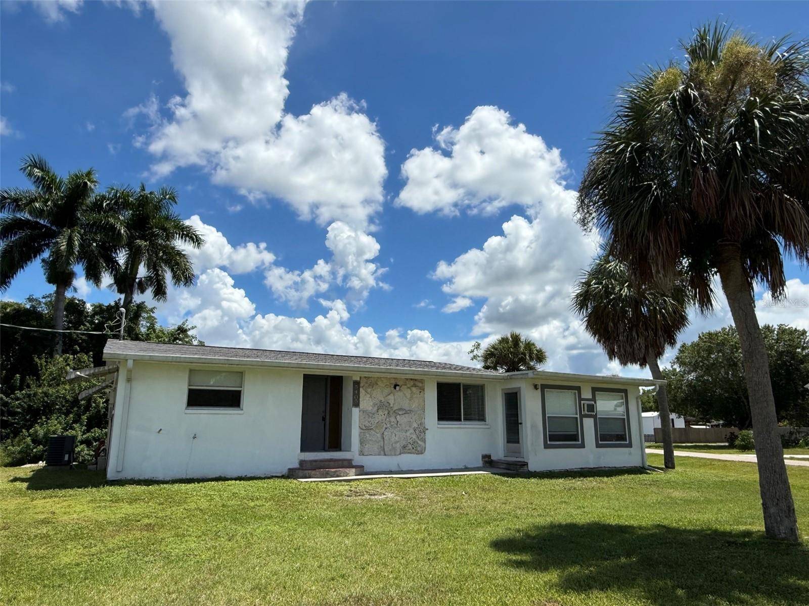 5405 RIVERSIDE DR, Punta Gorda, FL 33982