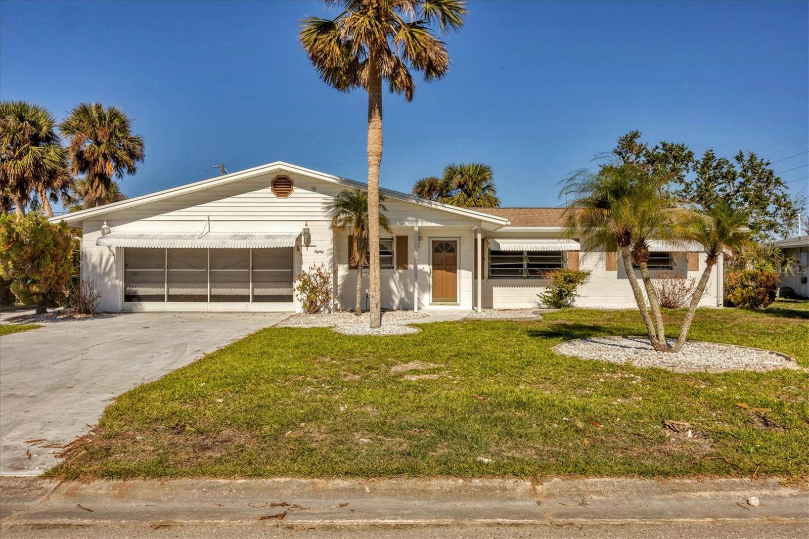1780 ELINOR PL, Englewood, FL 34223