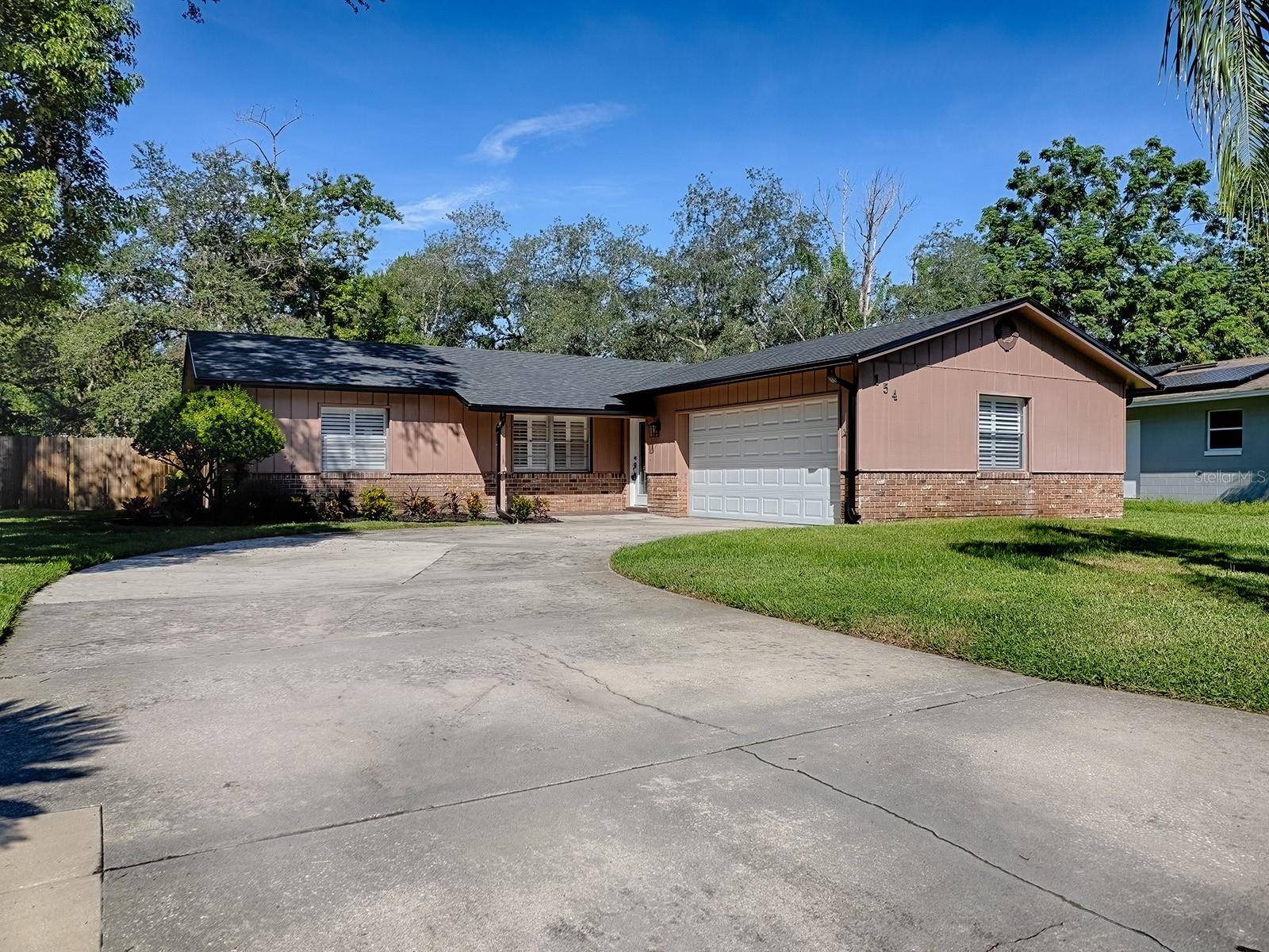 154 ESSEX DR, Longwood, FL 32779