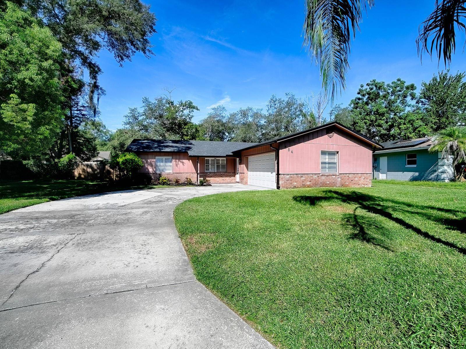 154 ESSEX DR, Longwood, FL 32779
