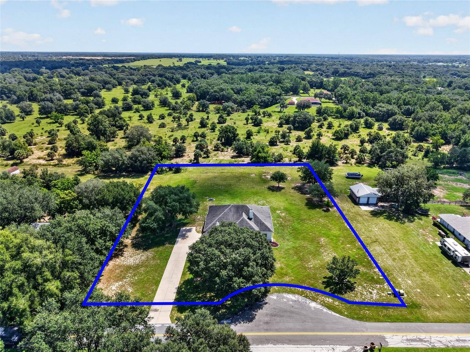 32542 SCENIC HILLS DR, Mount Dora, FL 32757
